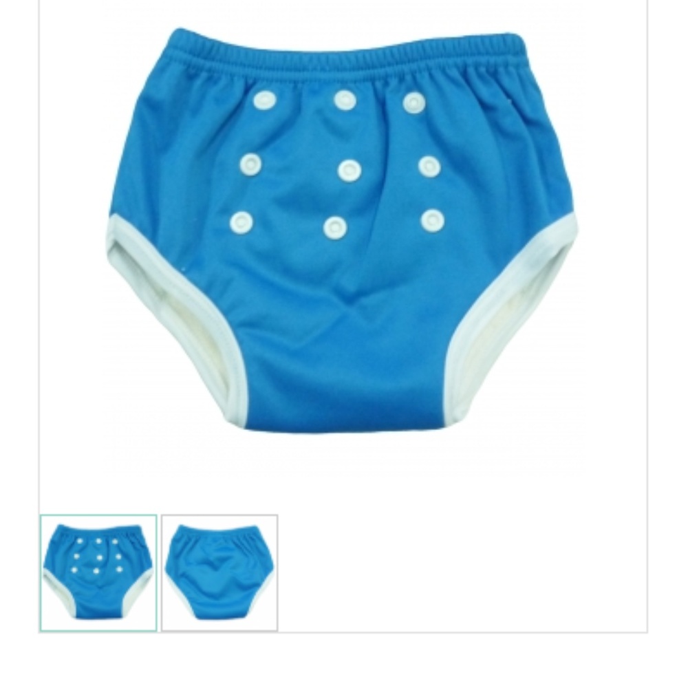 2x Alva Baby Re-usable (swim)Training Pants NEW